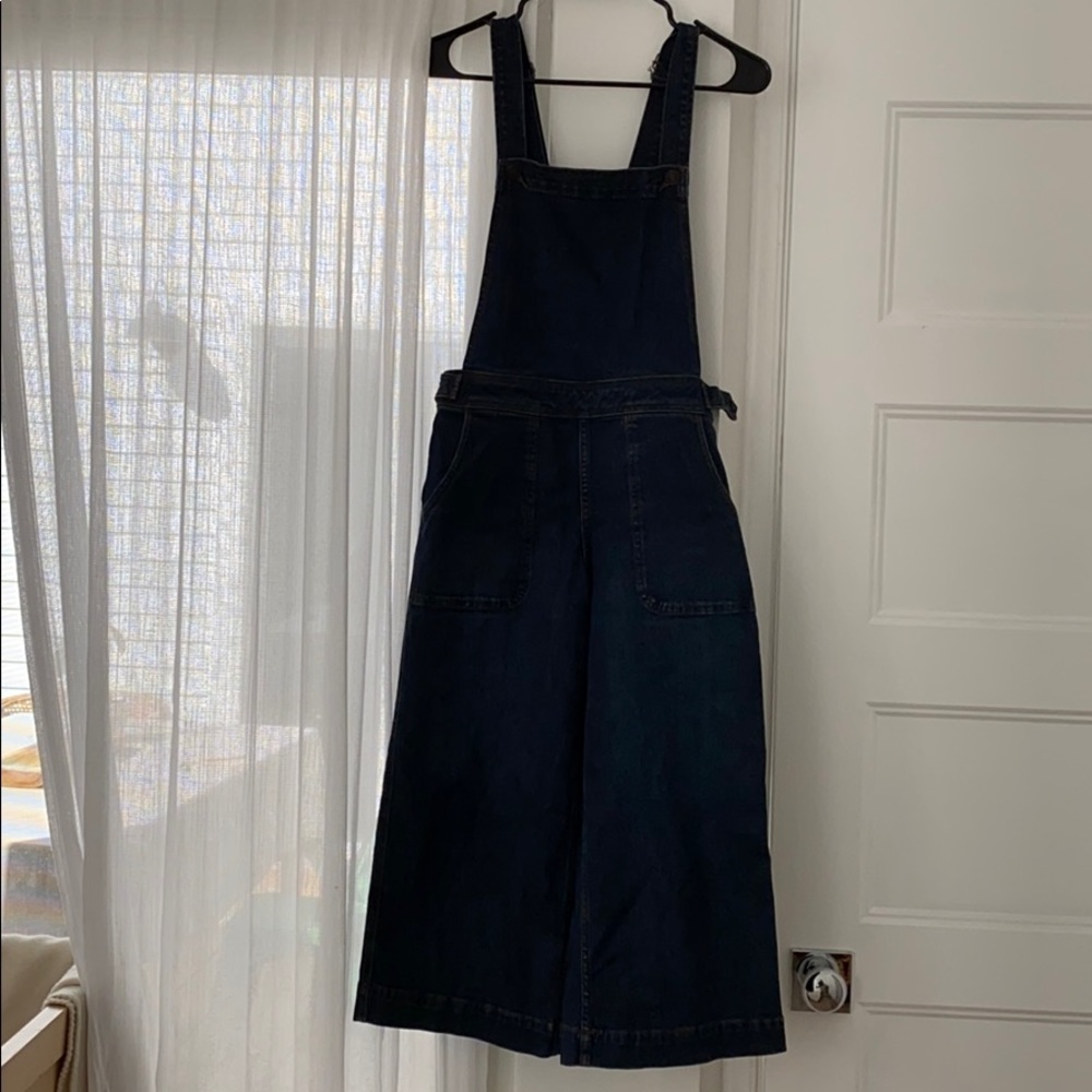 Freepeople overalls
